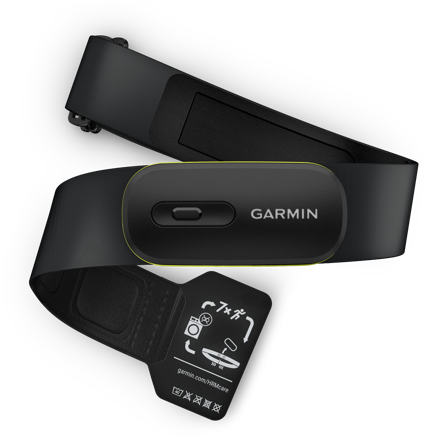 Garmin HRM 600 Storlek M–XL