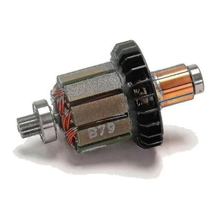 619380-9 Feste for DDF482 DHP482 DHP482RAE DHP482Z DDF482RME DHP482RME DDF482RFE DDF482Z Borrskruvdragare