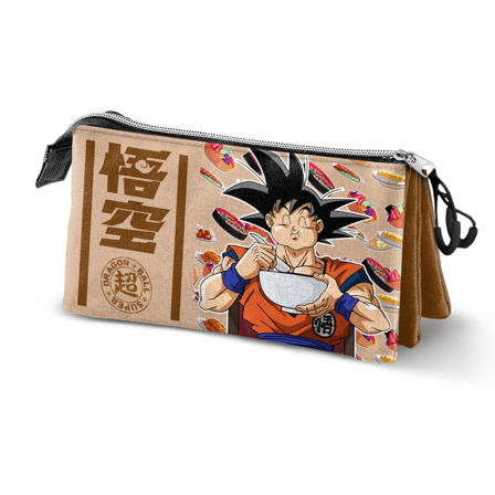 DRAGON BALL SUPER - Ramen Trefack pennfodral