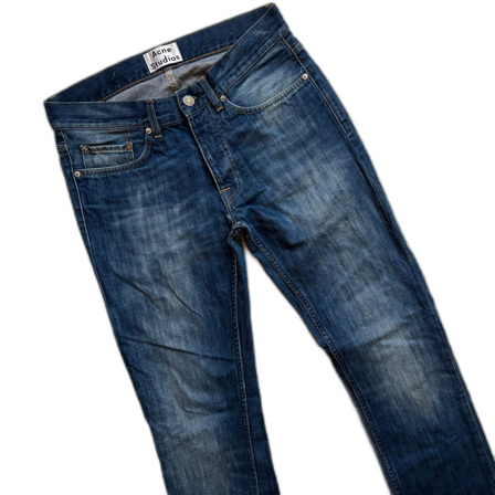 ACNE STUDIOS JEANS