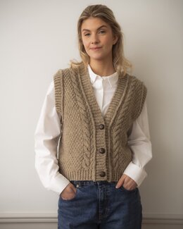 Vest Codger - Järbo