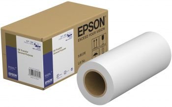 Epson DS Transfer General Purpose - overføringspapir - 1 rull(er) - Rull A4 (21 cm x 30,5 m)
