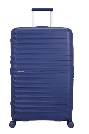 American Tourister Resväska 77 cm Fast Forward Resväskor Dam Lila