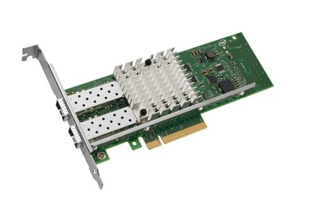 Intel E10G42Btdablk Network Card