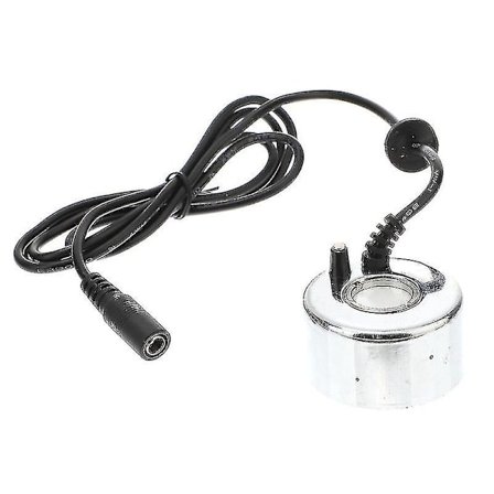 Dimmakare i zinklegering för att använda dimma