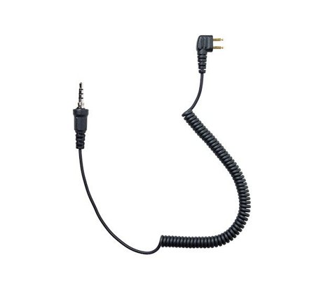 Lafayette 6103 Radiokabel Peltor til Smart - Produkter blockerade från kod