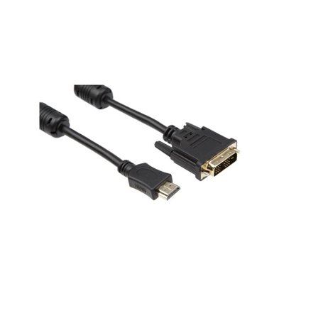 iiglo DVI til HDMI 2 meter