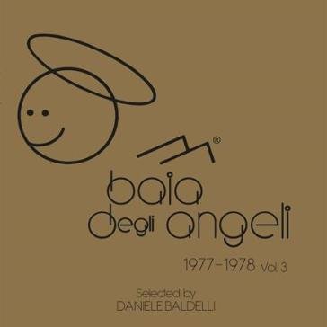Daniele baldelli baia degli angeli 77-78 NA