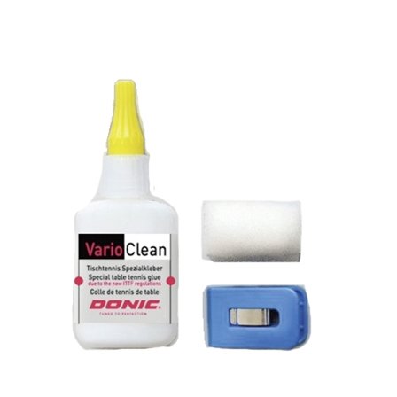 Donic Vario Clean Glue