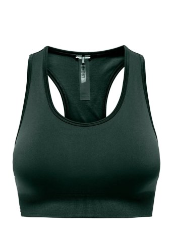 Only Play | Onpdaisy Seamless Sports Bra - Opus | S