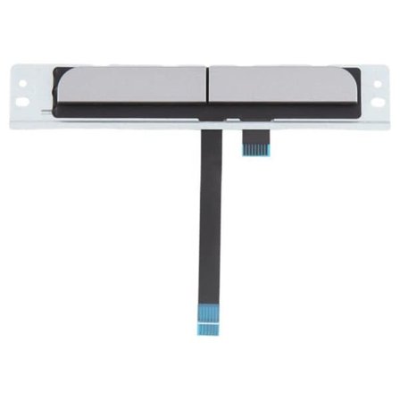 HP ProBook 430 G2:n kosketuslevypainikkeet - hopea