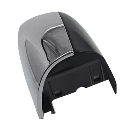 Vasen etuoven kahvan suojukset Krominen kansi A0997661700 C-sarjalle W205 S205 W222 W213 C253 2015-2021 A