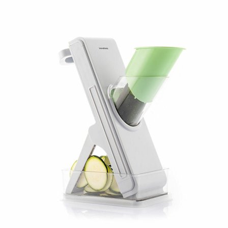 Mandolin för enkel grönsaksskärning