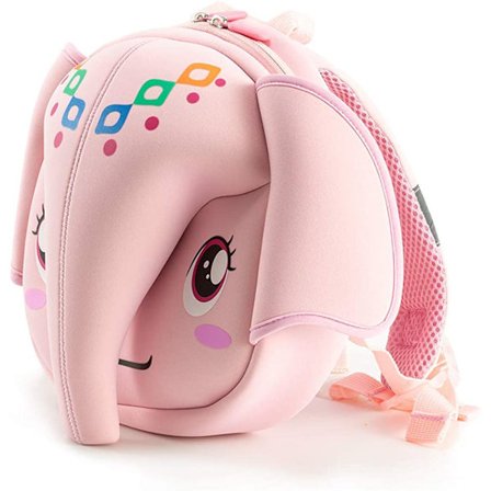 Lasten reppu Koulureput lapsille Taapero