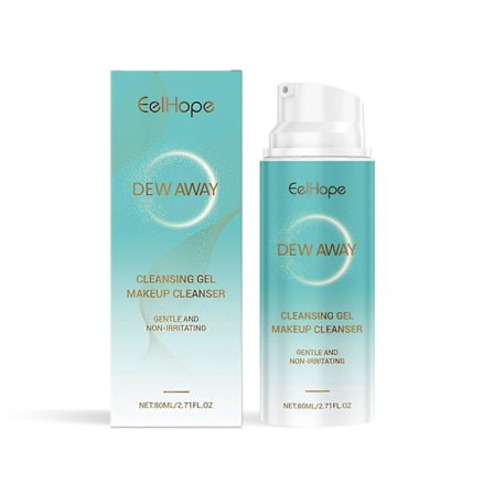 3-i-1 rengöringsgel