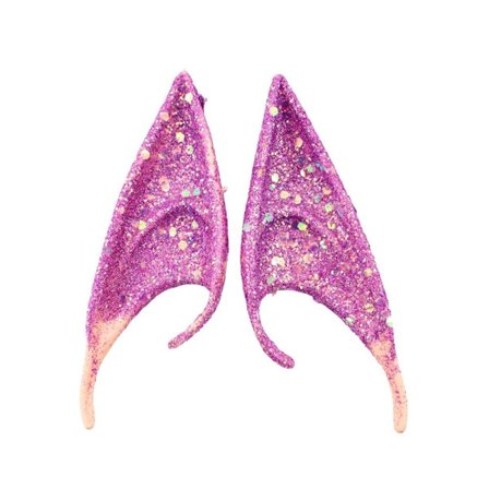 Elf Ears Elven Ears Props COLOR 2 COLOR 2