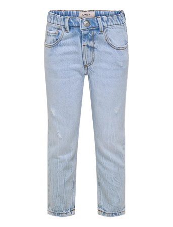 Kids Only | Kmgvalentine Straight Jeans Dnm Noos | 104