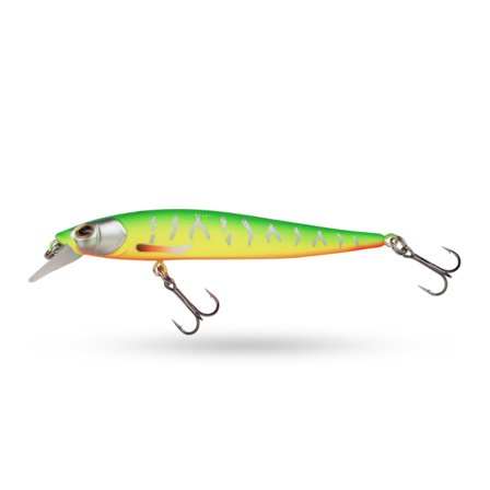 Berkley Dex Stunna 80, 5,4g - Fire