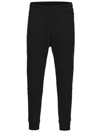 Jwhwill Sweat Pant Nb Black Jack & J S