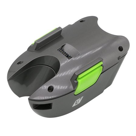 Batteri til støvsuger til Gtech Multi K9, AFT001