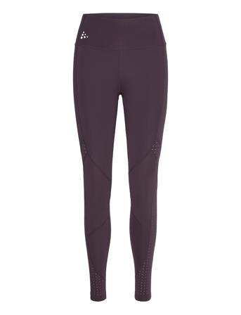 Adv T Tights 2 W Craft Purple