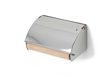 Habo 28357 Toalettpapirholder 0, Baderom