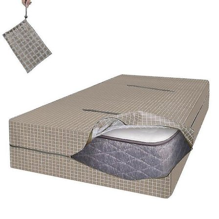 Madras Opbevaringspose Madras Beskyttelsespose Vandtæt Støvbestandig