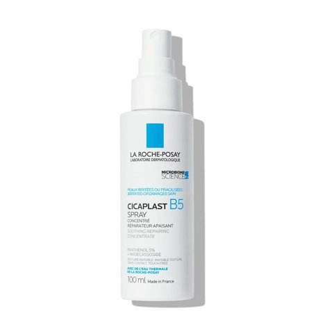 La Roche-Posay Crema Cicaplast Spray B5 100ml