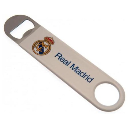 Real Madrid Flaskåbner Magnet