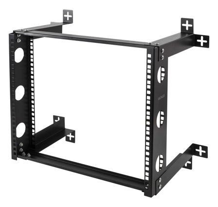 Deltaco 19-DTSR0509 - rack-brakett - 9U