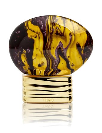 The House of Oud Grape Pearls - Nude - 75 ML