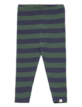 Tnsdrops Leggings Leggings Multi/mønstret The New