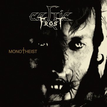 Monotheist Frost Celtic