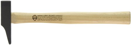 Hultafors SH 250 Slöjdhammare, Spika & häfta