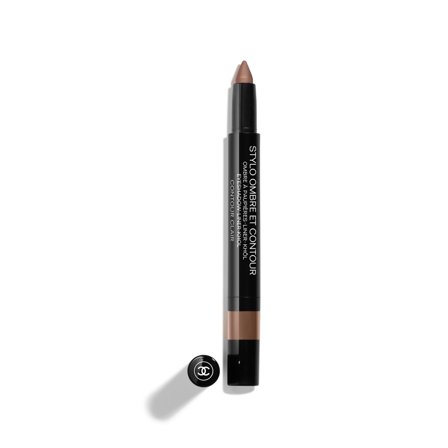 CHANEL STYLO OMBRE ET CONTOUR 12 CONTOUR CLAIR - Eyeliner
