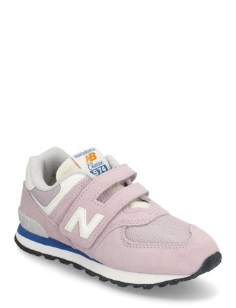 New Balance | New Balance 574 Kids Hook & Loop | 34.5