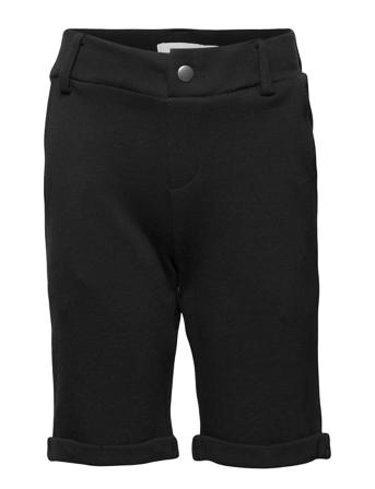 Nkmolson Sweat Shorts Unb Noos Shorts Sweat Shorts Musta Name It