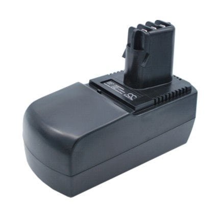 Batteri till Elverktyg för Metabo BSZ 18, BSZ 18 Impuls, BSZ18 Impuls Li m.fl.