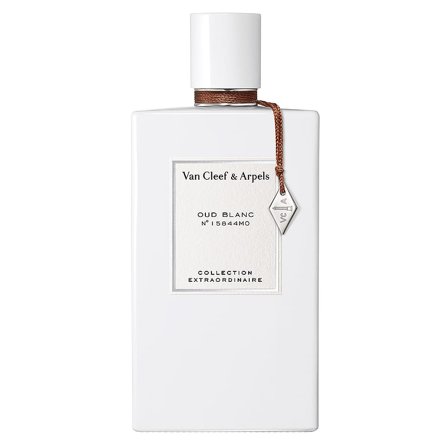 Van Cleef & Arpels Oud Blanc Eau de Parfum 75 ml, Parfumer & Dufte, Til Hende, Eau De Parfum