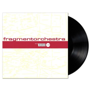 Section one Orchestra Fragment