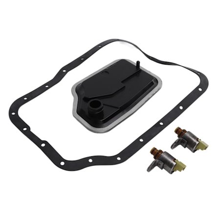 Vaihteiston magneettisuodattimen tiivistesarja XS4Z-7H148AA Korvaa Mazda 2 3 5 6 CX-7 MPV:n