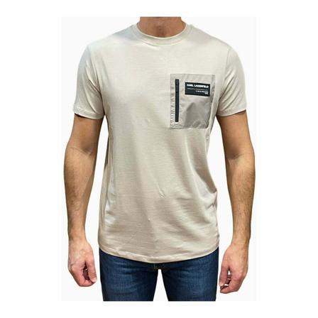 Karl Lagerfeld T-Shirts inbo, Herre
