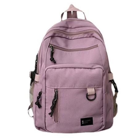 Unisex med håndtak for unisex - Perfet Purple 12.6x6.7x16.9"