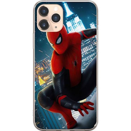 Kompatibel Mobilcover til Apple Apple iPhone 11 Pro Spiderman