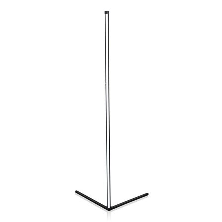 Grundig LED-lattiavalaisin RGBWW