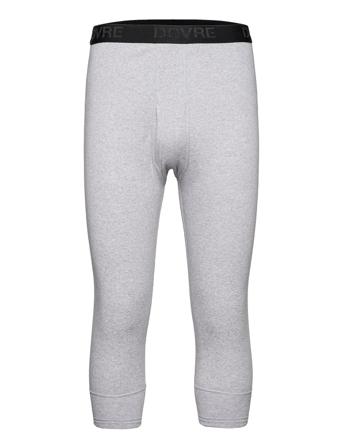 Dovre Knickers Grey Dovre