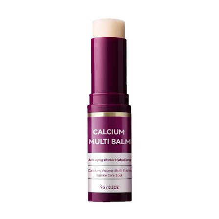 Calcium Volume Multi Balm Återfuktande Ögonsticka