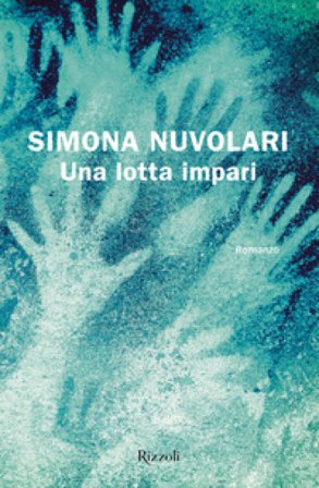 Una lotta impari Simona Nuvolari