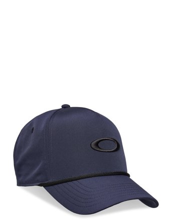 OAKLEY | Oakley Ellipse Rope Hat | ONE SIZE