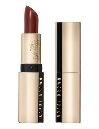 Bobbi Brown Luxe Lipstick - Burgundy - 3.5 g